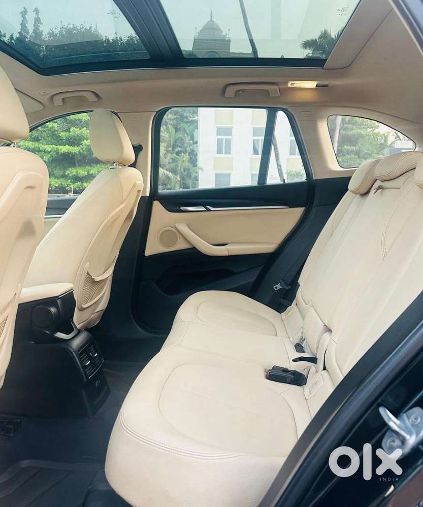 Bmw X1 2.0 Sdrive20d Xline, 2016, Diesel