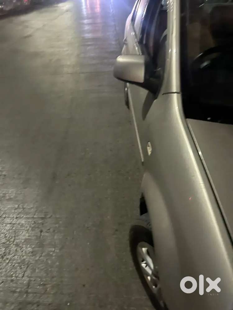 Ford Fiesta 1.6 Petrol 2007