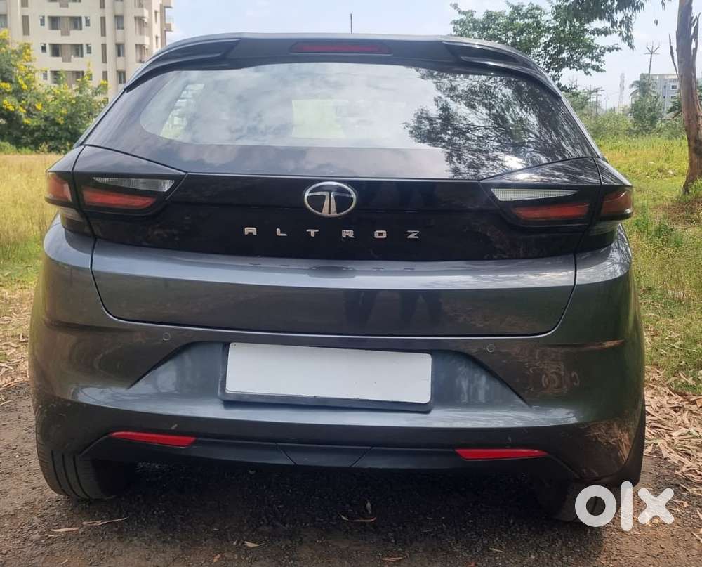 Tata Altroz Xm Plus (s) Diesel, 2022, Diesel