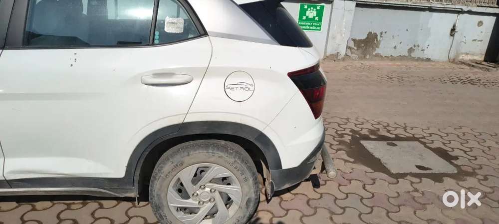 Hyundai Creta Facelift 2020