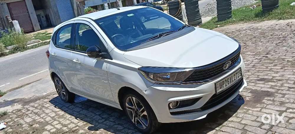 Tata Tiago 1.2 2021 Petrol Automatic