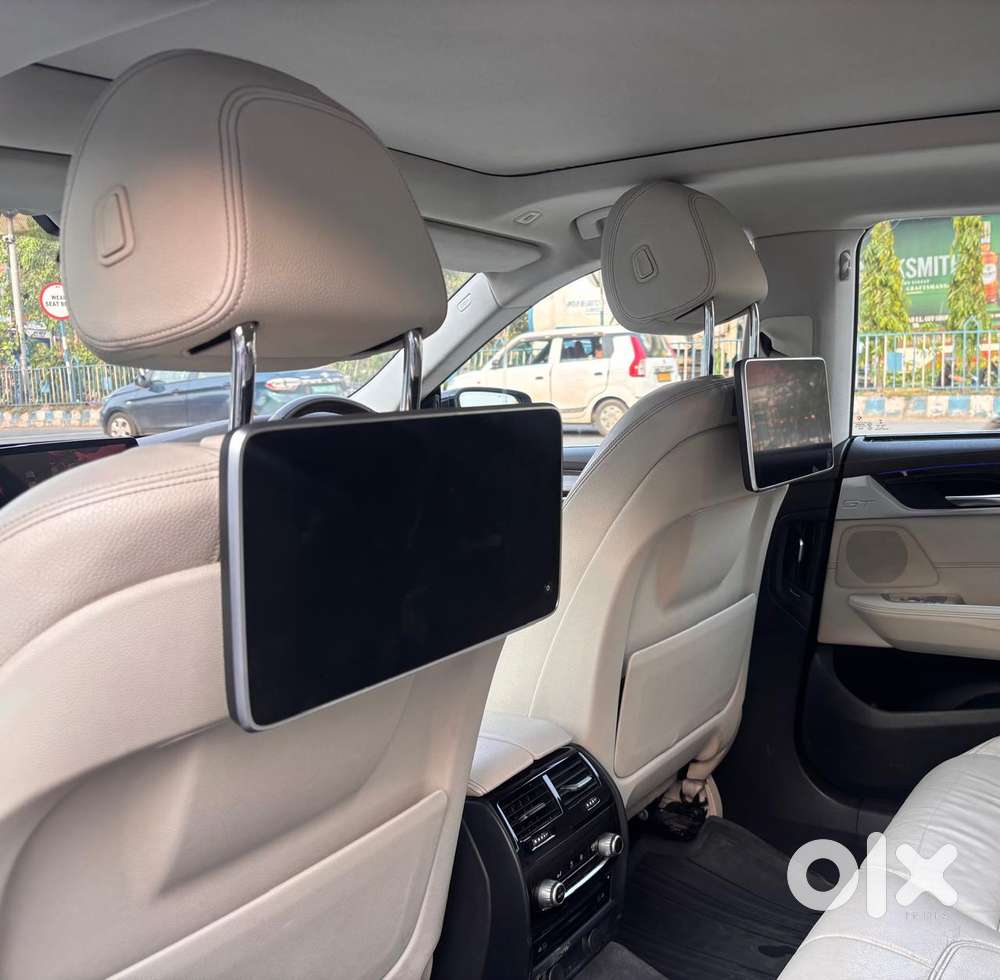 Bmw 6 Series 620 D Gt, 2019, Diesel