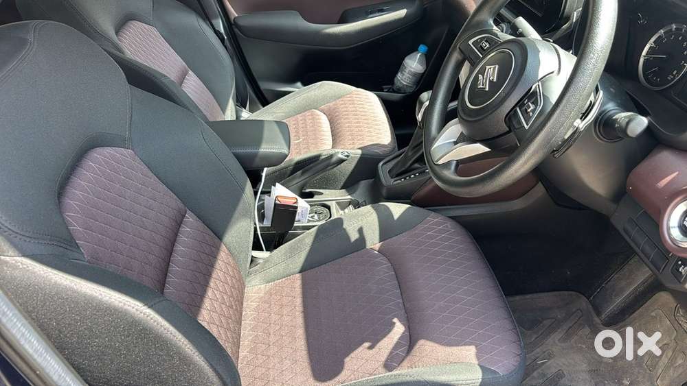 Maruti Suzuki Grand Vitara Mild Hybrid At Petrol Well Maintained