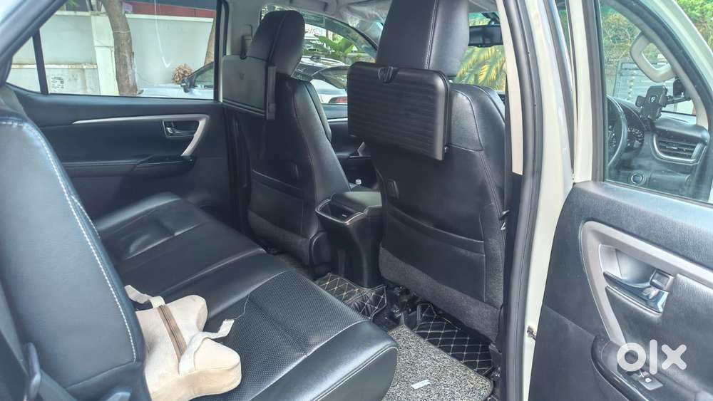 Toyota Fortuner 3.0 4x2 Automatic, 2023, Diesel