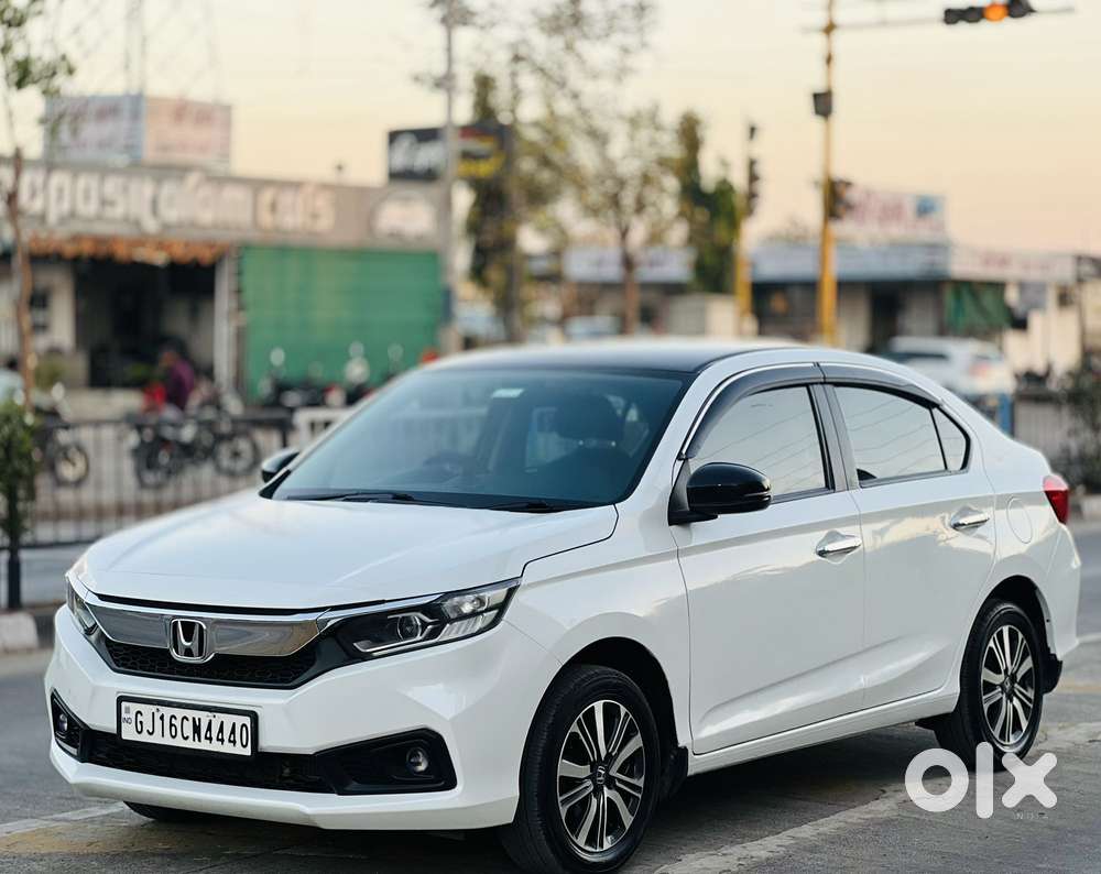 Honda Amaze 1.5 S (o) I-dtec Pride Edition, 2019, Diesel