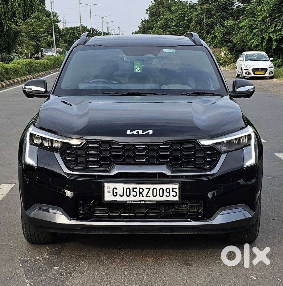 Kia Sonet 1.5 Gtx Plus Diesel, 2024, Diesel