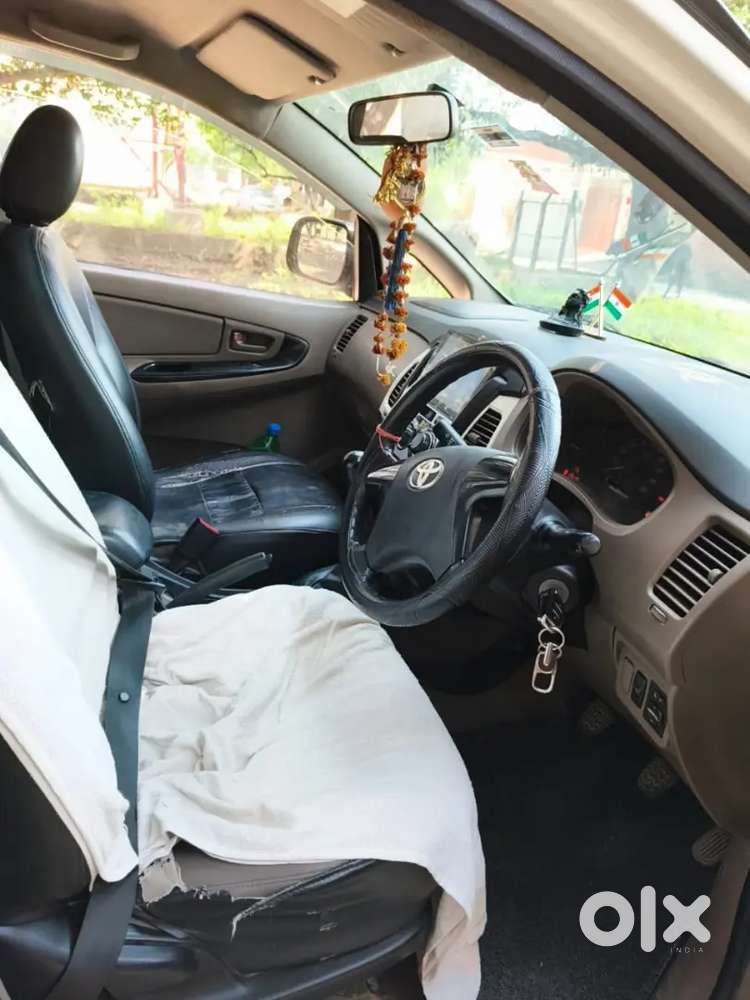 Toyota Innova Diesel Manual 2016
