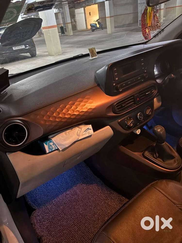 Hyundai Aura 2025