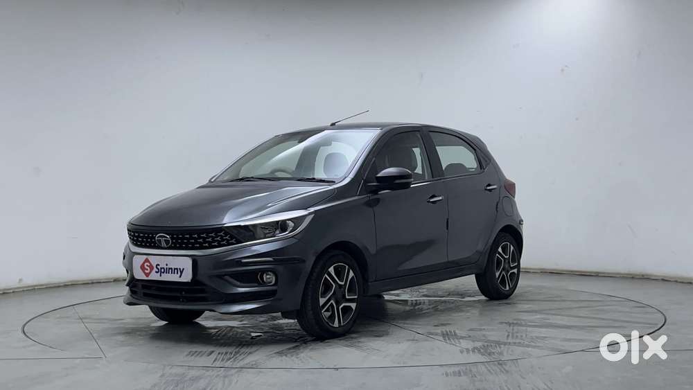 Tata Tiago 1.2 Revotron Xz Plus, 2024, Petrol