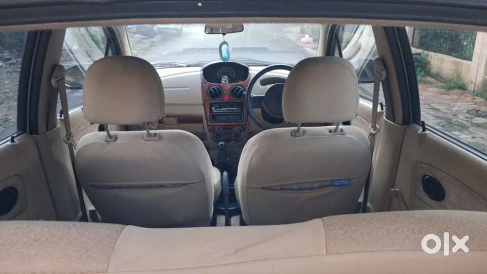 Chevrolet Spark 1.0 Ls, 2011, Petrol