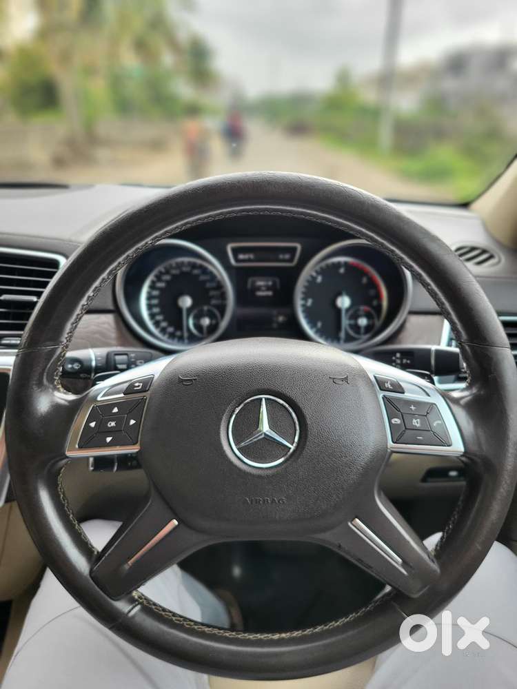 Mercedes-benz Gl-class 2016 Diesel 350 Cdi
