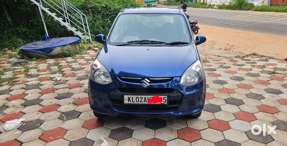 Maruti Suzuki Alto 800 Lxi, 2015, Petrol