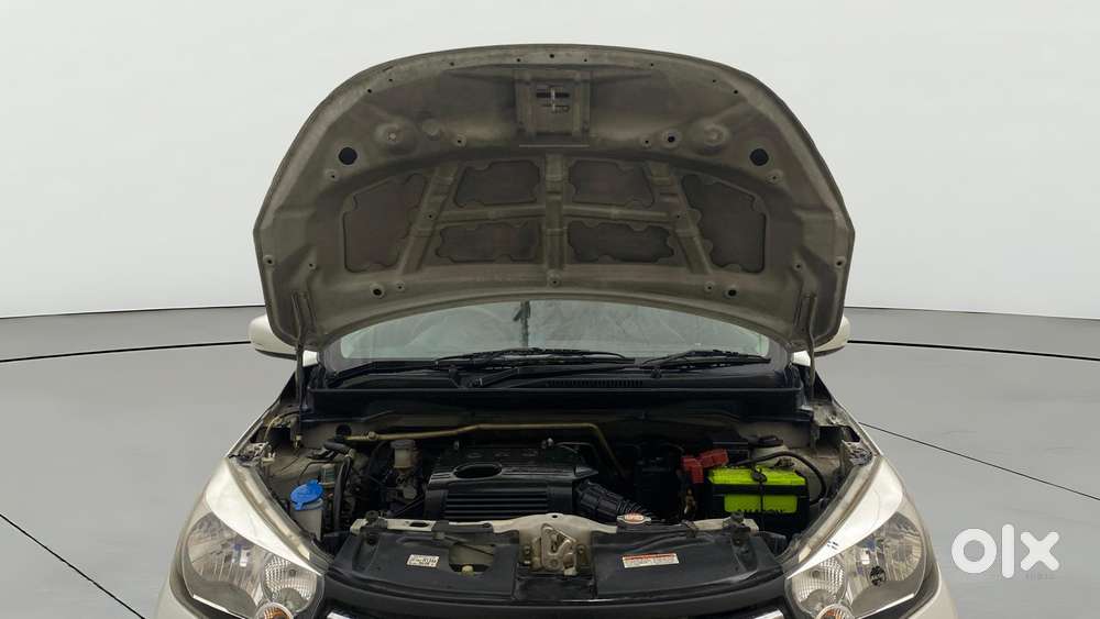 Maruti Suzuki Celerio 2014-2017 Zxi, 2014, Petrol