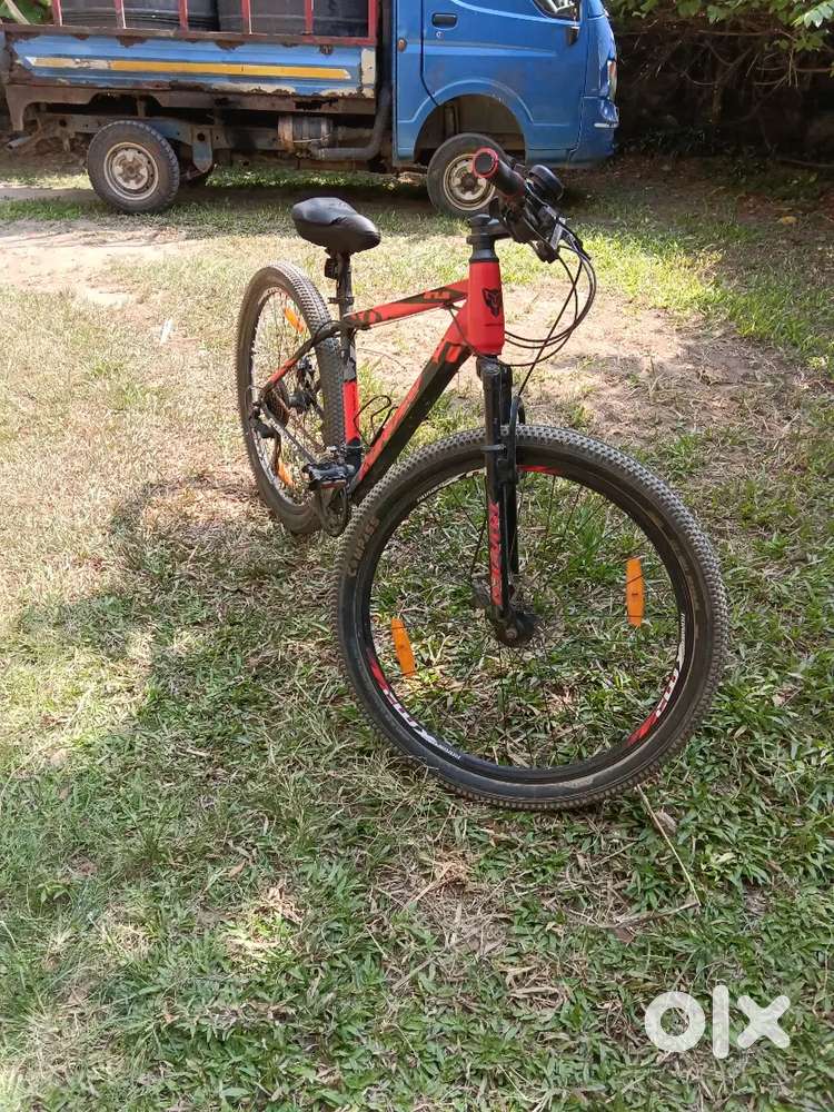 Hercules gear cycles.