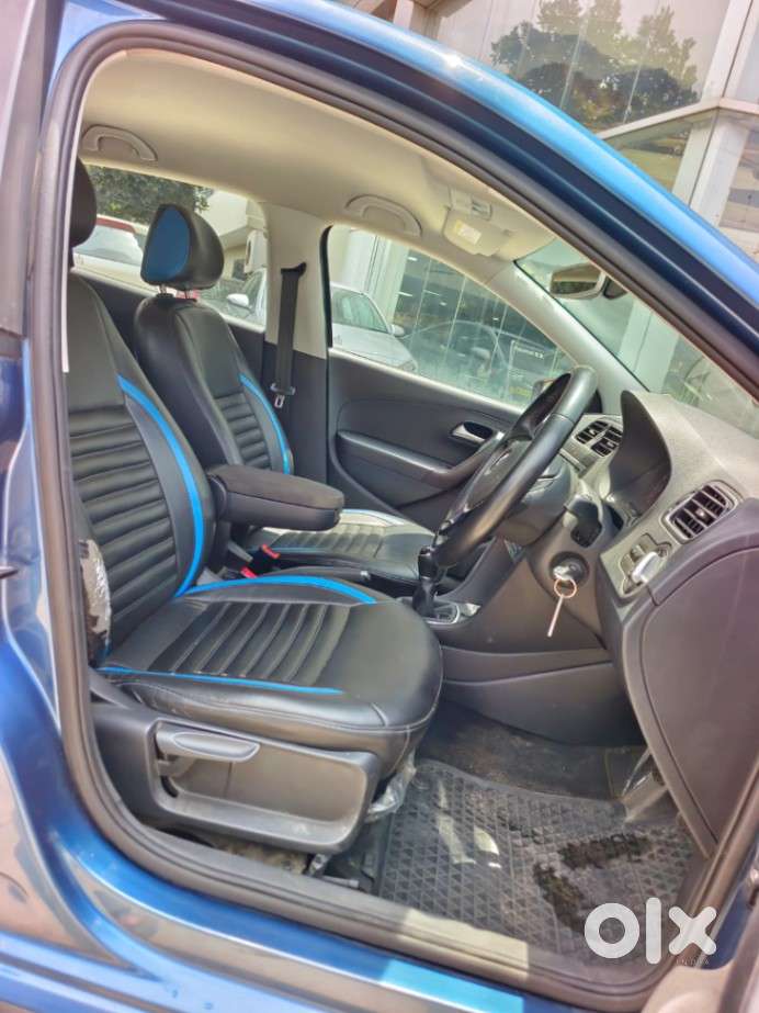 Volkswagen Polo 1.0 Mpi Highline Plus, 2018, Petrol