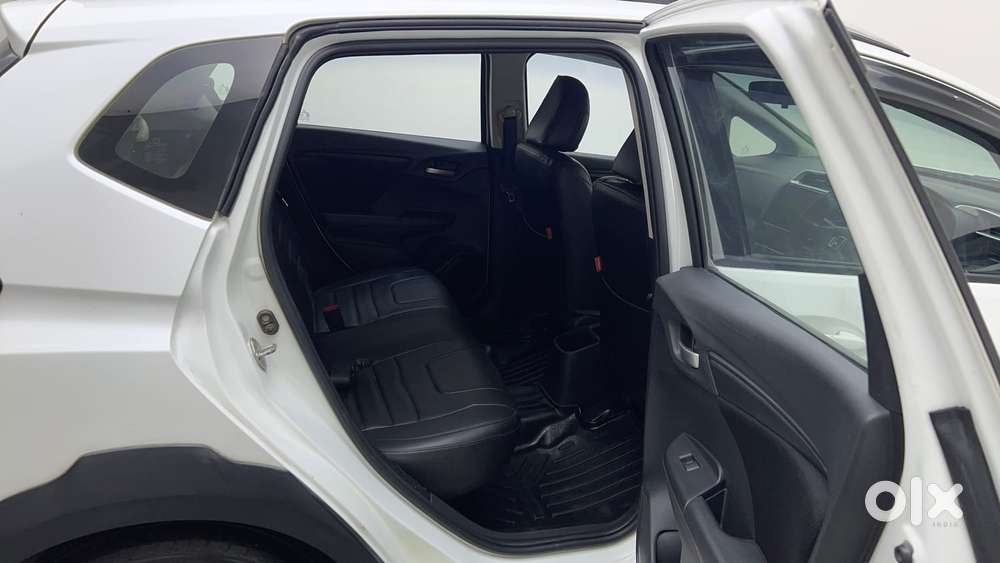 Honda Wr-v I-vtec S, 2019, Petrol