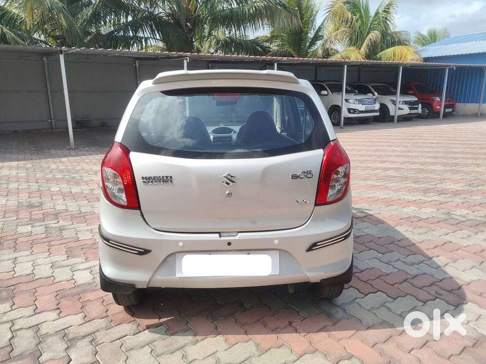 Maruti Suzuki Alto, 2014, Petrol