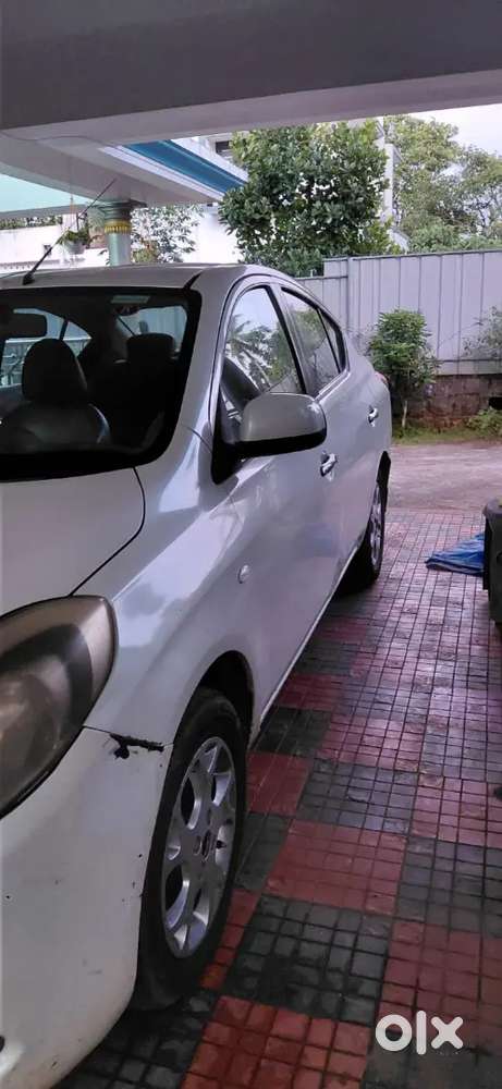 Renault Scala Diesel 2012
