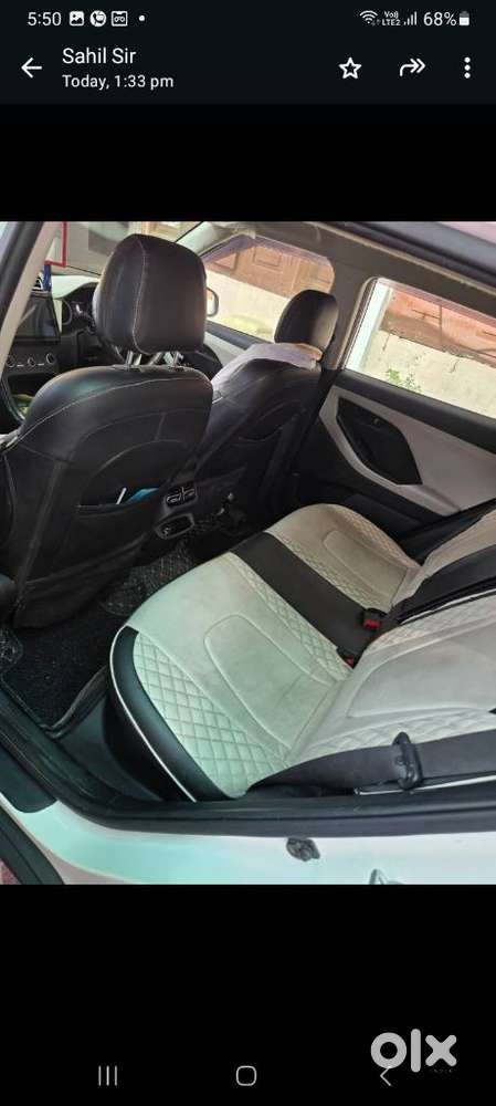 Hyundai Creta, 2023, Petrol