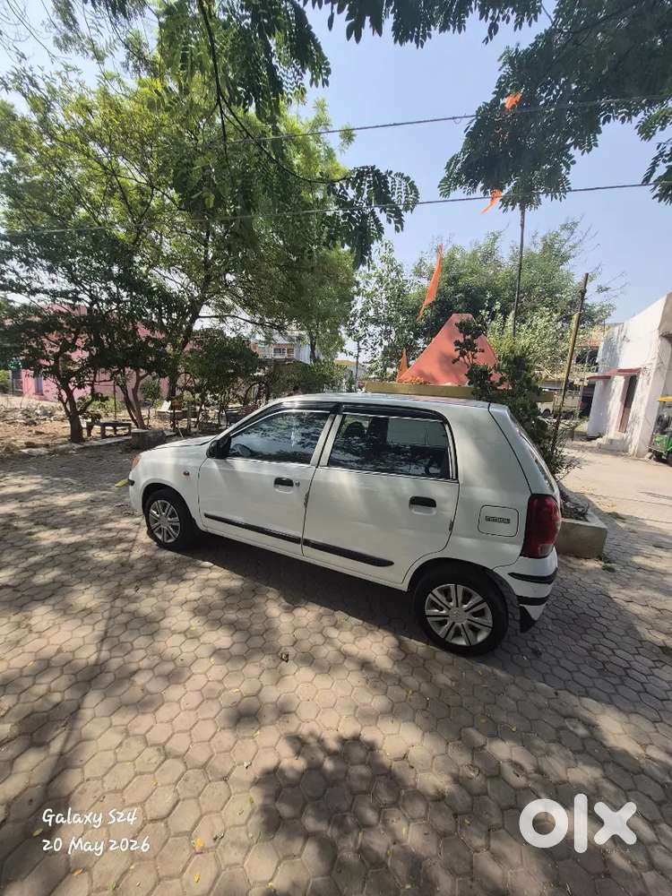 Maruti Suzuki K10 1000cc 2012 November  Petrol 94000 Km Driven
