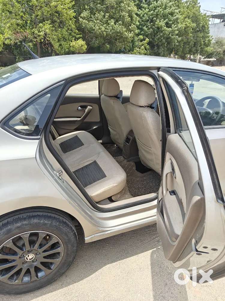 Skoda Rapid 1.5 Tdi 2015