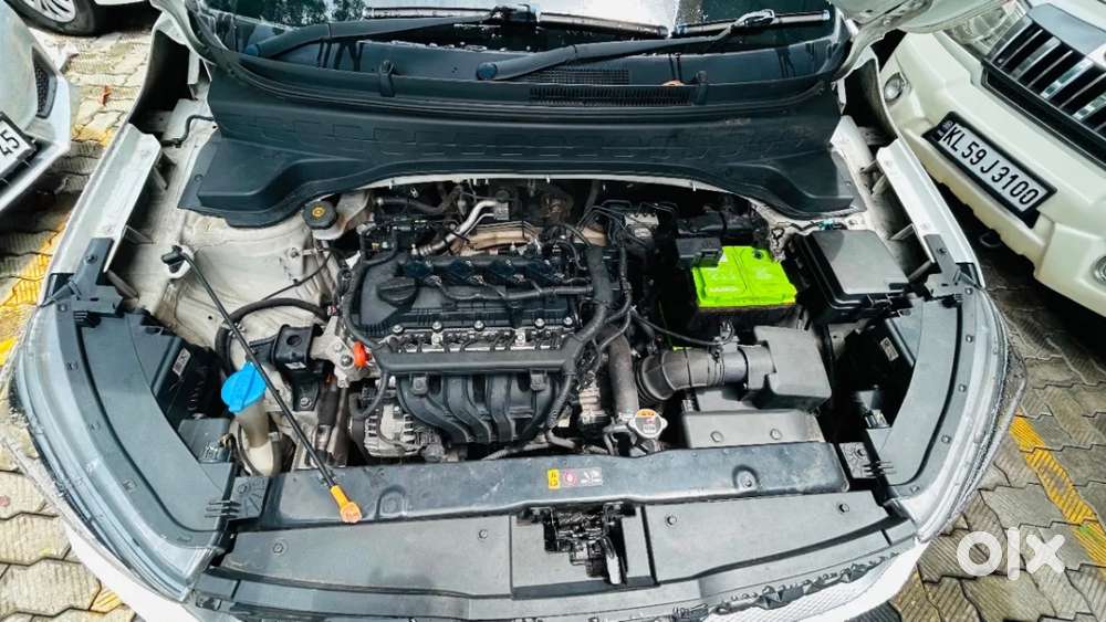 Kia Sonet 1.2 Htk Plus, 2022, Petrol