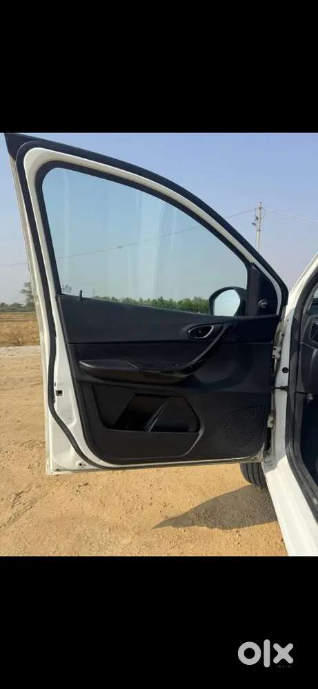 Tata Tigor Ev 2022