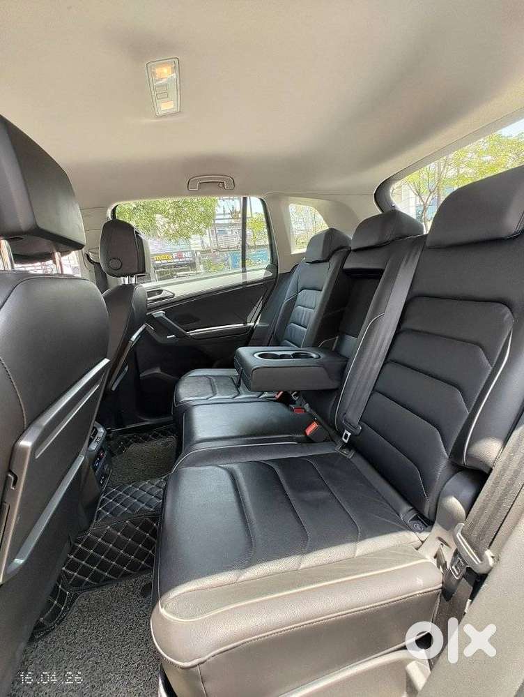 Volkswagen Tiguan 2.0 Tdi Highline, 2020, Diesel