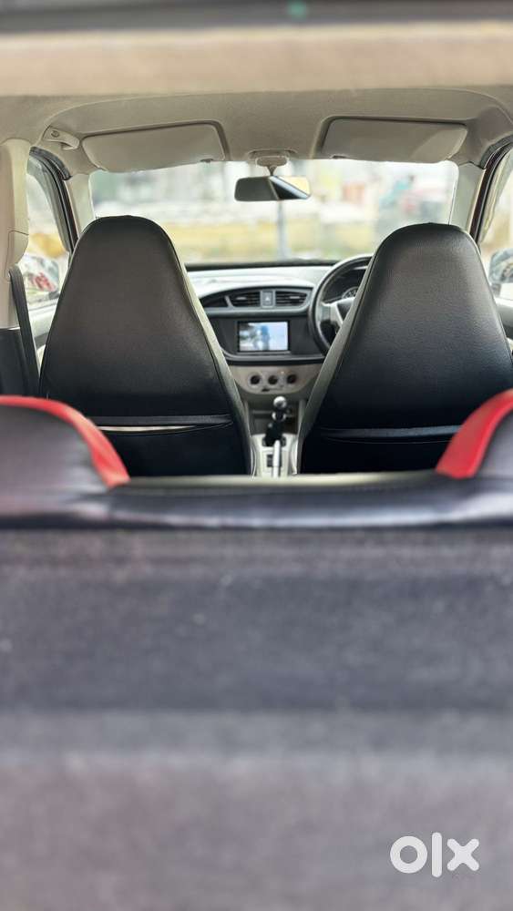 Maruti Suzuki Alto 0.8 Lxi (o), 2020, Petrol