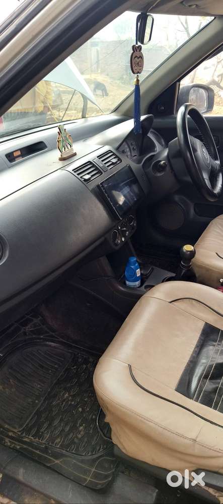 All Conditions Are Good