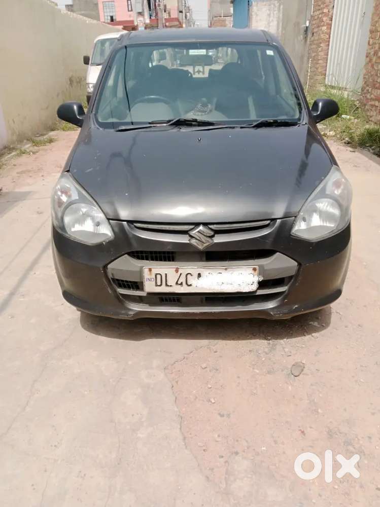 Alto 800 2014 Model Cng. Bhut Hii Kamm Price Me. Urgent Sale
