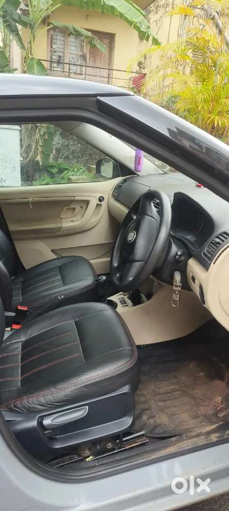 Skoda Fabia 2011 Diesel Well Maintained