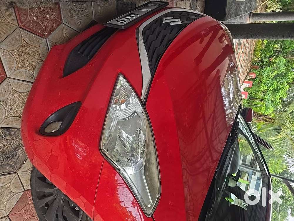 Baleno Delta 2018 For Sale