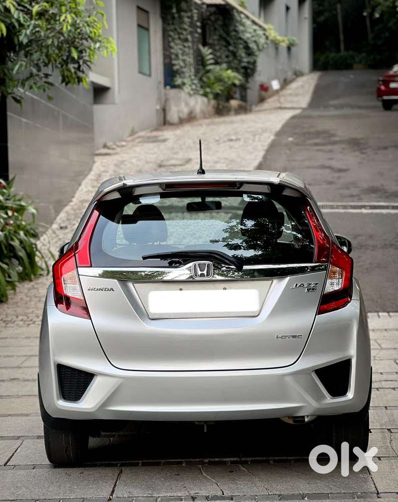 Honda Jazz 1.5 Vx I Dtec, 2017, Diesel