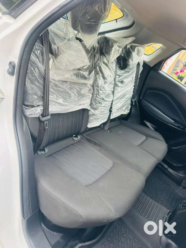 Maruti Suzuki Baleno 1.3 Zeta, 2026, Petrol