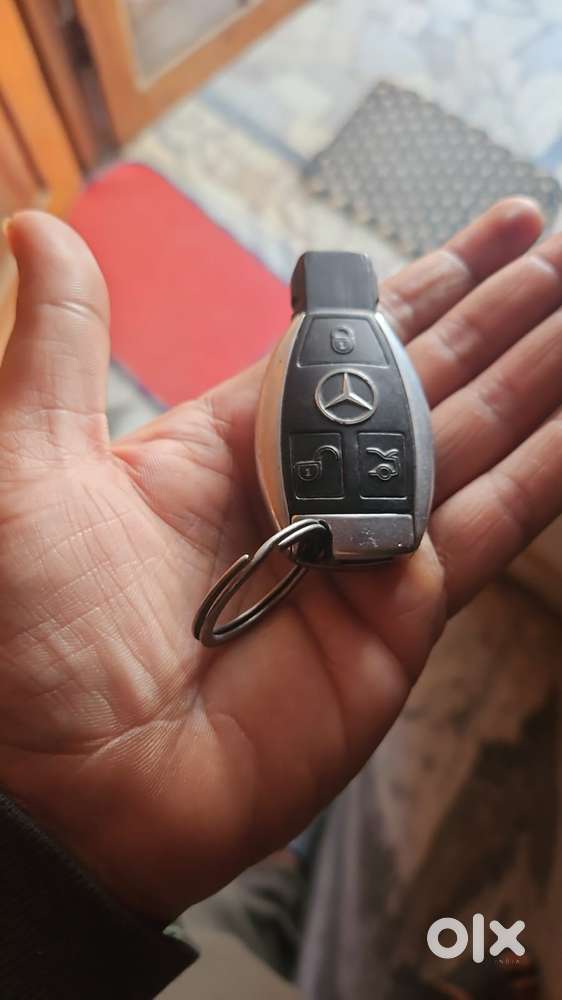 Mercedes-benz A Class A180 Sport Edition, 2011, Diesel