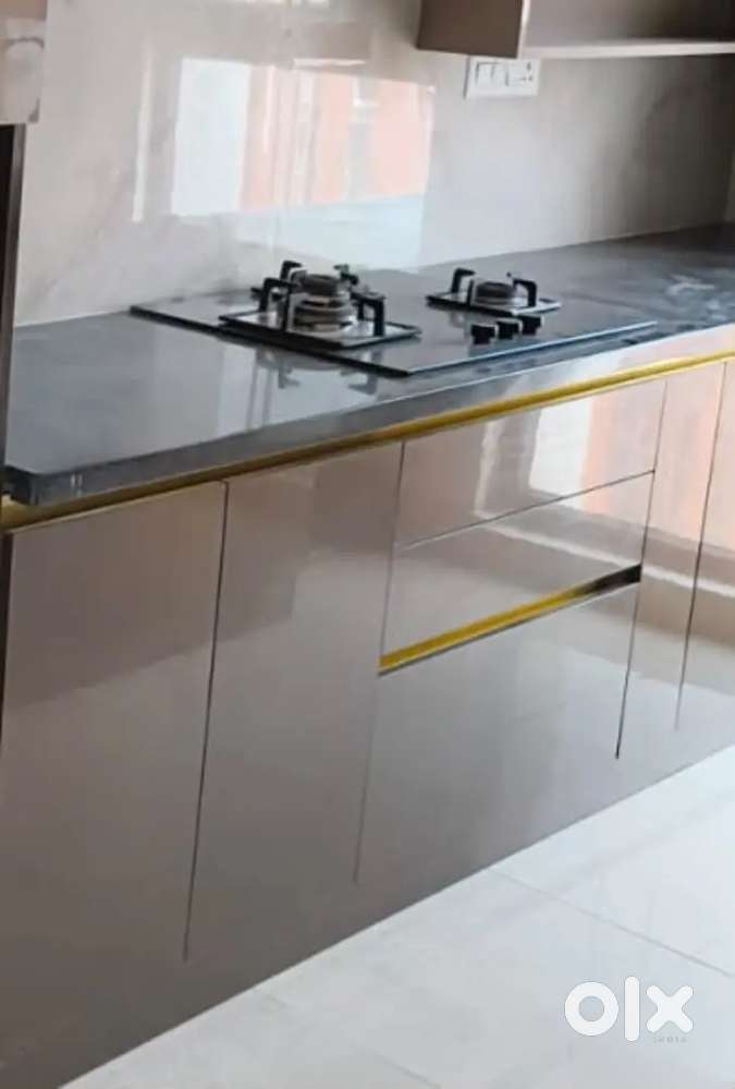 Elica Hob / Chulha