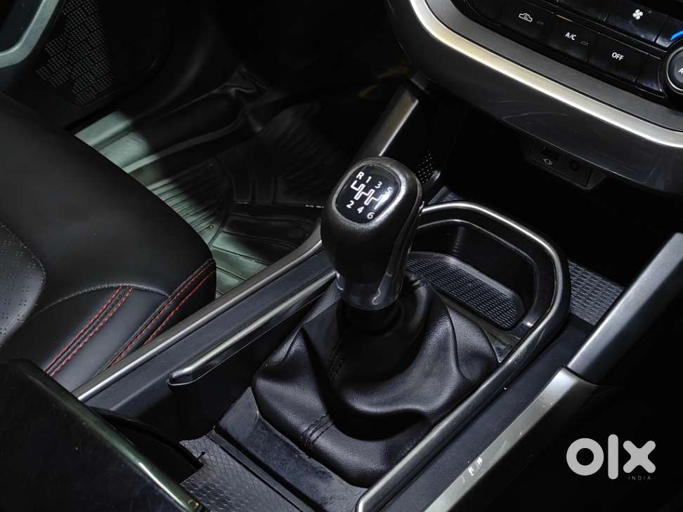 Tata Harrier Xt+, 2023, Diesel
