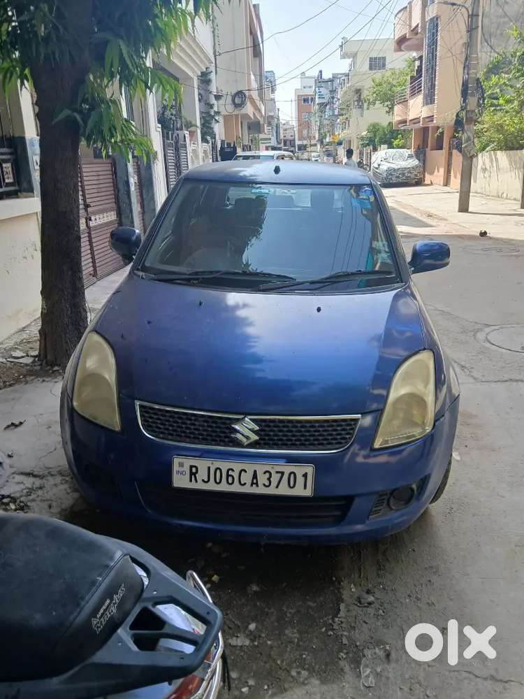 Maruti Suzuki Swift 2009 Model