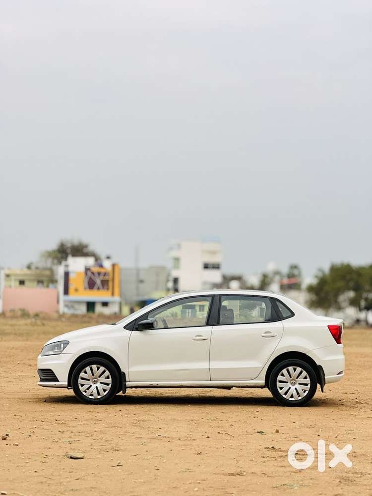 Volkswagen Ameo 1.2 Mpi Comfortline, 2018, Petrol