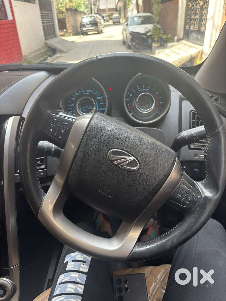 Mahindra Xuv500 W11, 2019, Diesel