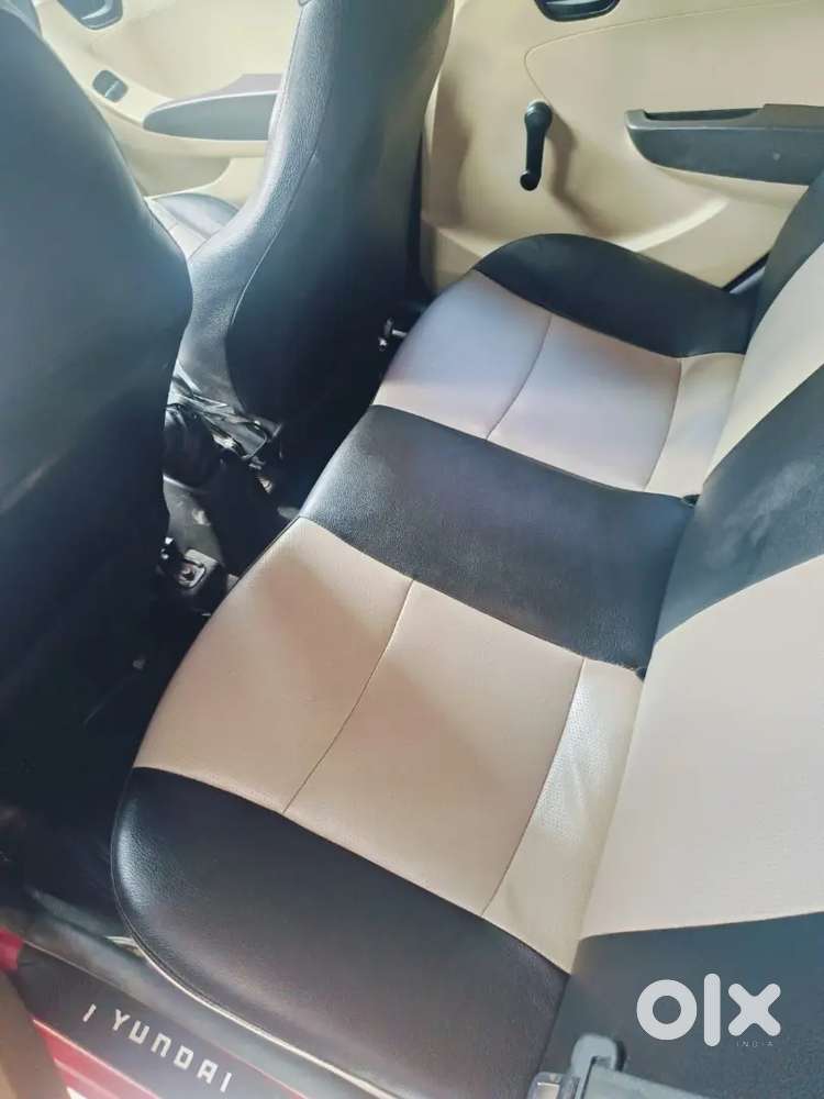 2017 Hyundai Eon Era Plus