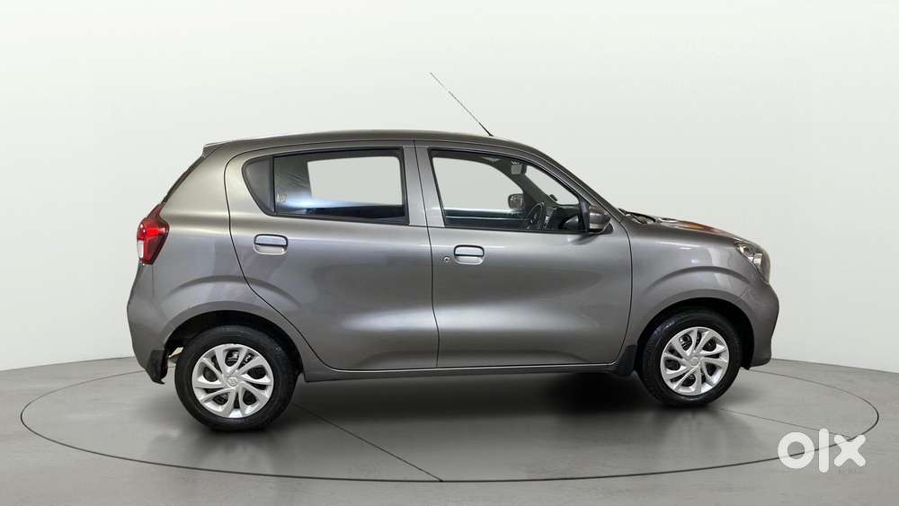 Maruti Suzuki Celerio 2014-2017 Zxi, 2022, Petrol