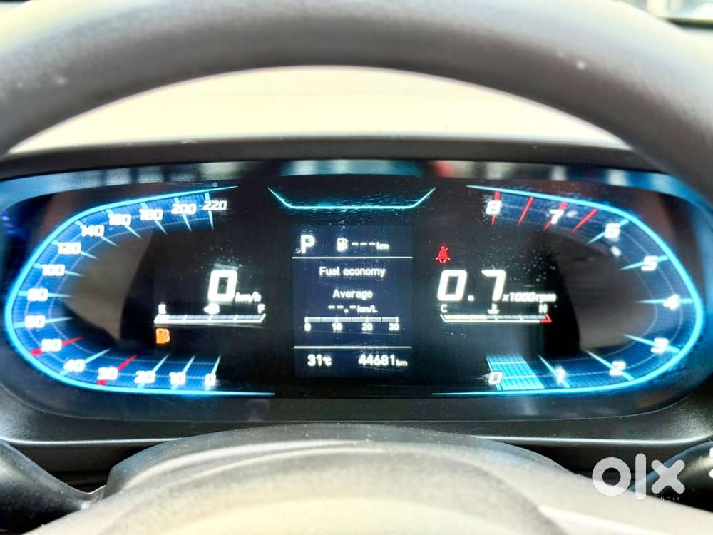 Hyundai I20 Sportz 1.2 Ivt, 2022, Petrol