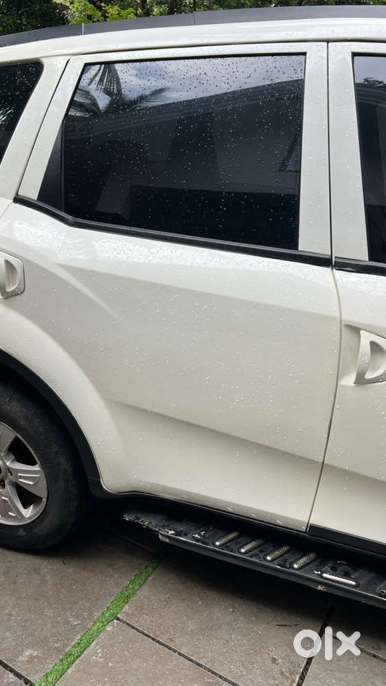Mahindra Xuv500 Diesel 2013