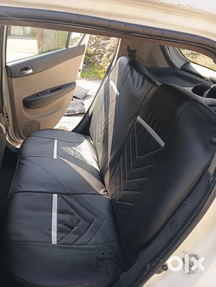 Hyundai I20 2012 Diesel Good Condition