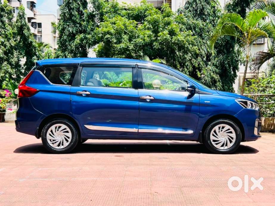 Maruti Suzuki Ertiga Vdi Shvs, 2019, Diesel