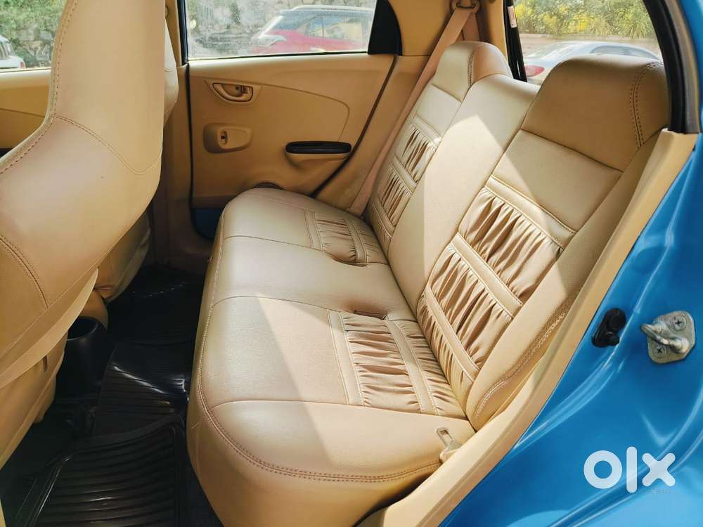 Honda Brio S Mt, 2013, Petrol