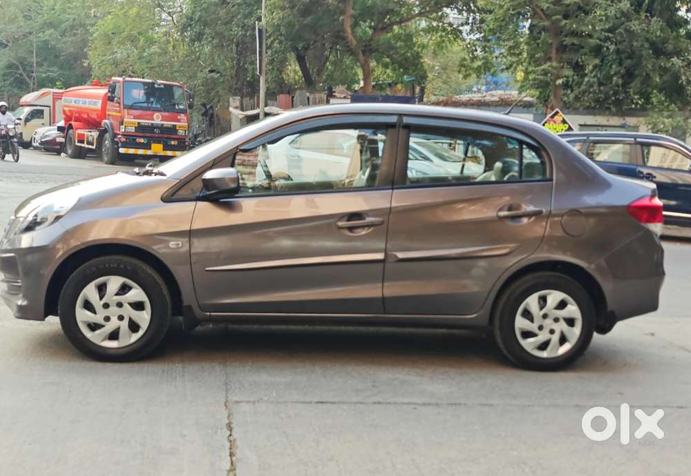 Honda Amaze 2013-2016 S I-dtech, 2014, Diesel