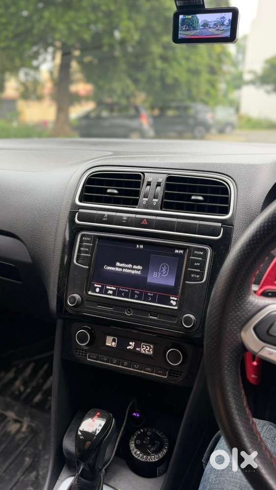 Volkswagen Polo 2018 Petrol Well Maintained